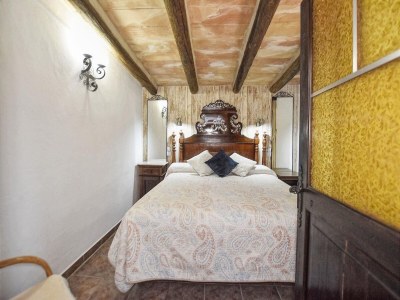 Holiday house Villa auf Mallorca mit Pool & Bergblick - Features photo 26