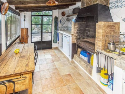 Holiday house Villa auf Mallorca mit Pool & Bergblick - Features photo 27