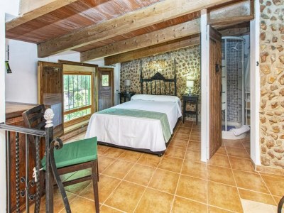 Holiday house Villa auf Mallorca mit Pool & Bergblick - Features photo 28