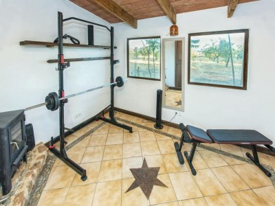 Holiday house Villa auf Mallorca mit Pool & Bergblick - Outdoor photo 30