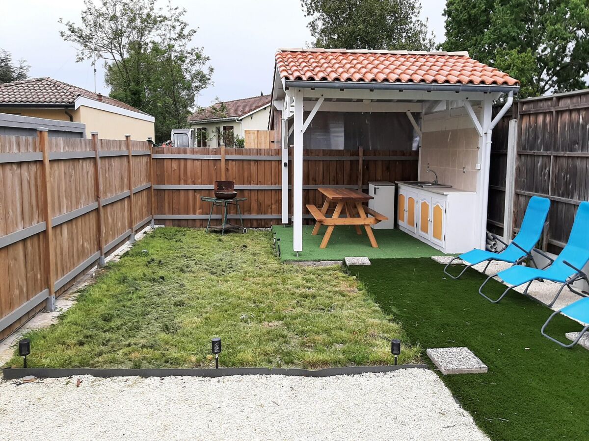 Holiday house Holiday Home in La Teste near Arcachon Beach