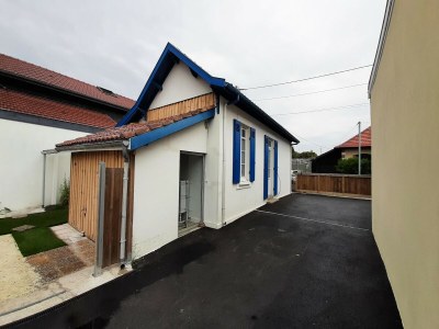 Holiday house Holiday Home in La Teste near Arcachon Beach - Outdoor photo 5