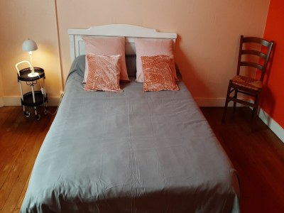 Holiday house Holiday Home in La Teste near Arcachon Beach - Features photo 15