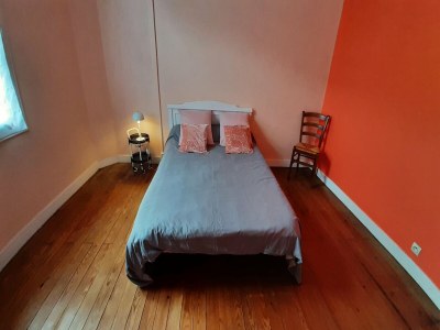 Holiday house Holiday Home in La Teste near Arcachon Beach - Features photo 19