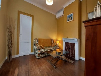 Holiday house Holiday Home in La Teste near Arcachon Beach - Features photo 21