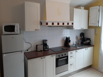 Holiday house Holiday Home in La Teste near Arcachon Beach - Features photo 22