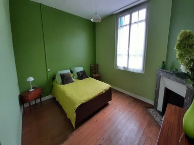 Holiday house Holiday Home in La Teste near Arcachon Beach - Features photo 23