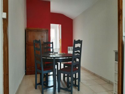 Holiday house Holiday Home in La Teste near Arcachon Beach - Features photo 26