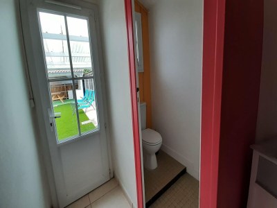 Holiday house Holiday Home in La Teste near Arcachon Beach - Features photo 27