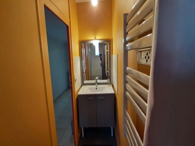 Holiday house Holiday Home in La Teste near Arcachon Beach - Features photo 28