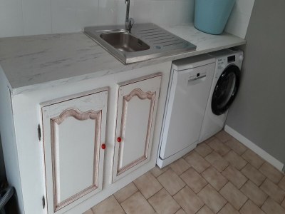 Holiday house Holiday Home in La Teste near Arcachon Beach - Outdoor photo 32