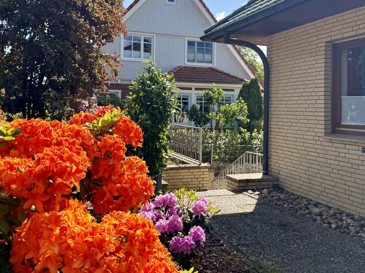 Holiday apartment Todte