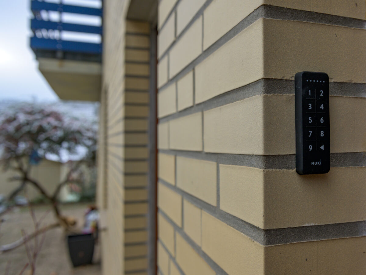 Holiday apartment Todte - Outdoor photo 5