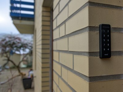 Holiday apartment Todte - Outdoor photo 5