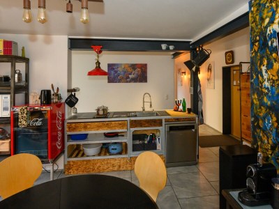 Holiday apartment Todte - Features photo 7