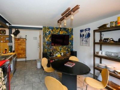 Holiday apartment Todte - Features photo 8
