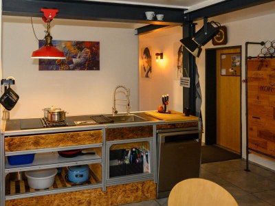 Holiday apartment Todte - Features photo 9
