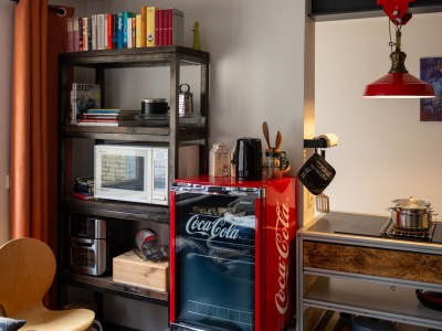 Holiday apartment Todte - Features photo 10