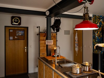 Holiday apartment Todte - Features photo 11