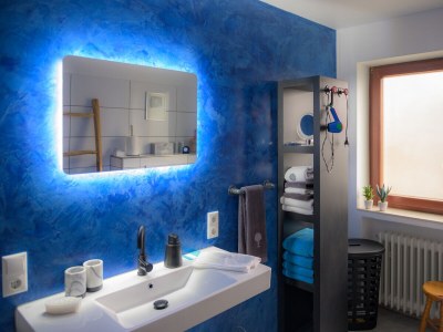 Holiday apartment Todte - Features photo 12