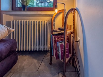 Holiday apartment Todte - Features photo 21