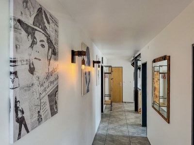 Holiday apartment Todte - Features photo 22