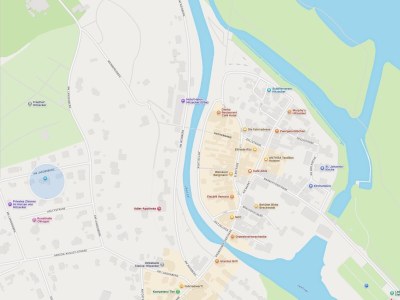 Holiday apartment Todte - Environment photo 23