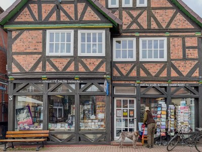 Holiday apartment Todte - Environment photo 24