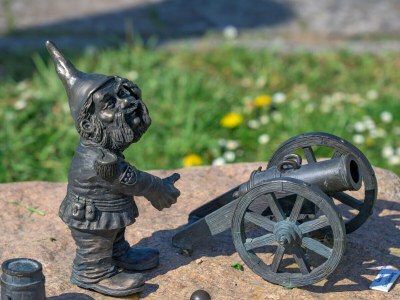 Holiday apartment Todte - Environment photo 25