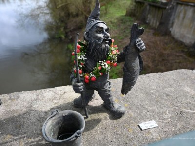 Holiday apartment Todte - Environment photo 26