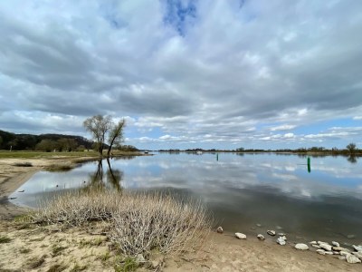 Holiday apartment Todte - Environment photo 27