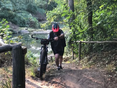 Holiday apartment Todte - Environment photo 33