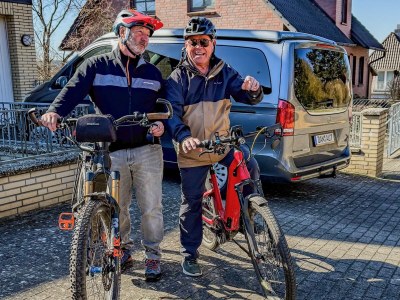 Holiday apartment Todte - Environment photo 34