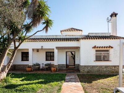 Holiday house Rita in El Palmar - Vejer Costa - Holiday house