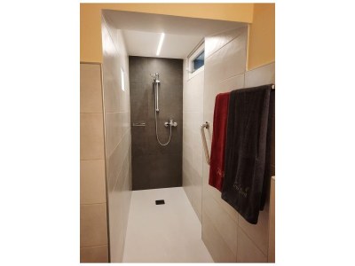 Holiday apartment Guesthouse in Wiesengrund Top 2 - Features photo 15