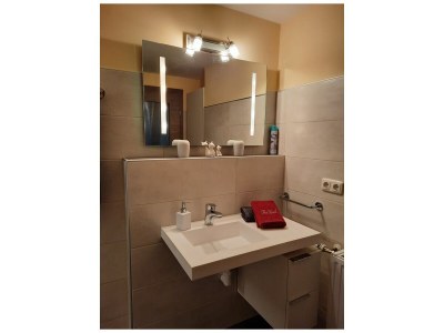 Holiday apartment Guesthouse in Wiesengrund Top 2 - Features photo 17