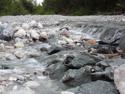 Holiday apartment Guesthouse in Wiesengrund Top 2 - Environment photo 22