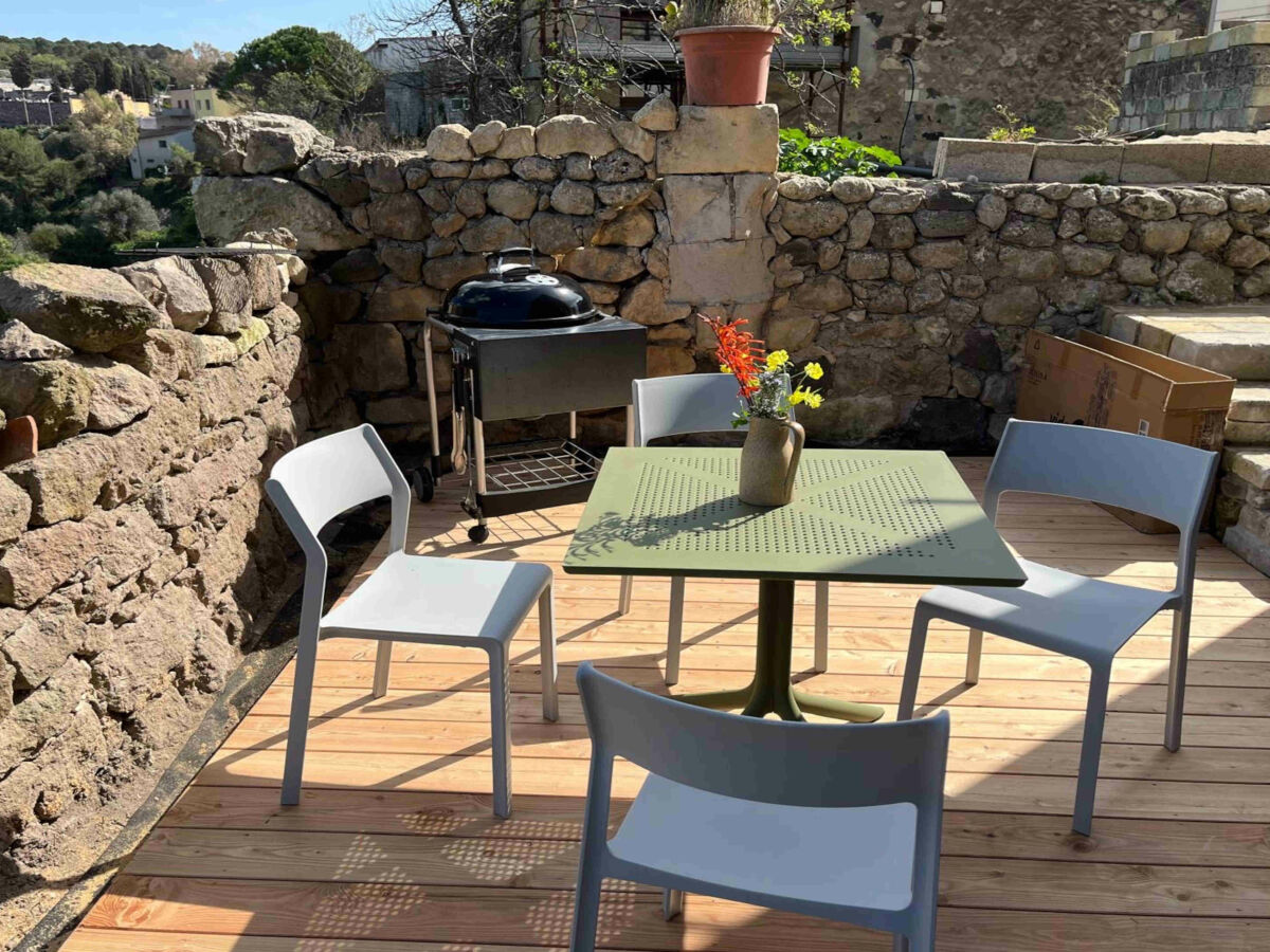 Holiday house Casa La Quercia - Outdoor photo 3