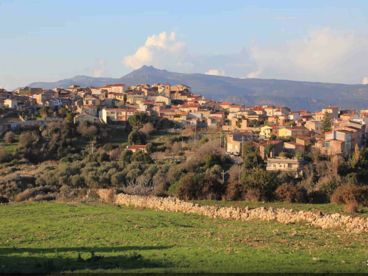 Holiday house Casa La Quercia - Outdoor photo 4