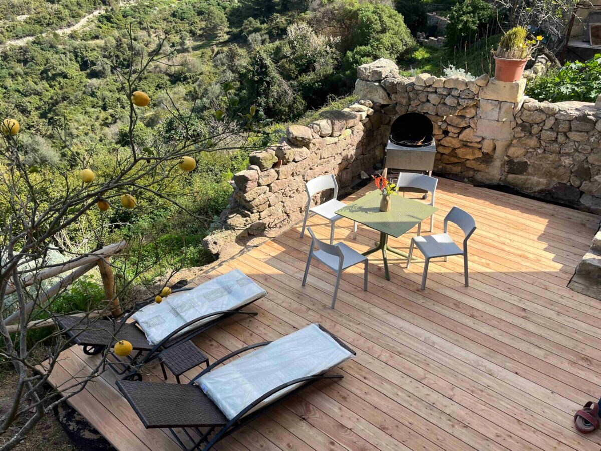 Holiday house Casa La Quercia - Outdoor photo 5