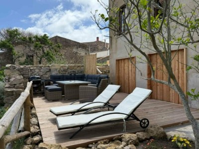 Holiday house Casa La Quercia - Outdoor photo 2