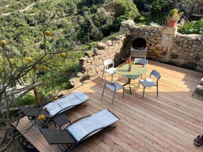 Holiday house Casa La Quercia - Outdoor photo 5