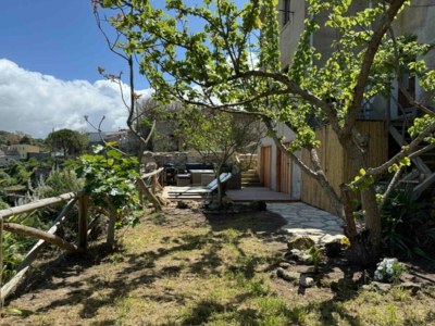 Holiday house Casa La Quercia - Outdoor photo 6