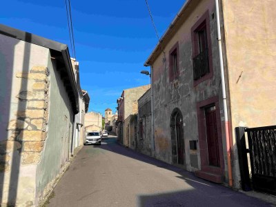 Holiday house Casa La Quercia - Outdoor photo 7