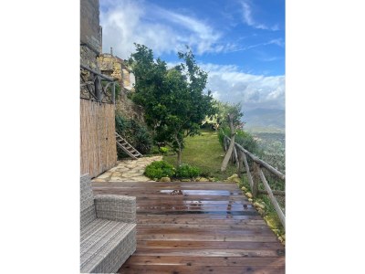 Holiday house Casa La Quercia - Outdoor photo 10