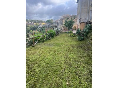 Holiday house Casa La Quercia - Outdoor photo 12