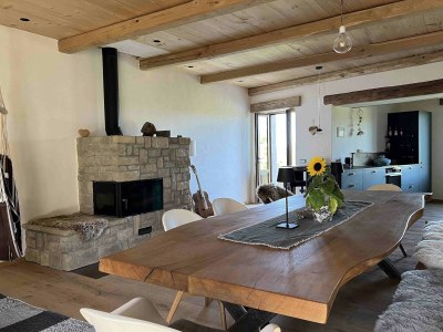 Holiday house Casa La Quercia - Features photo 13