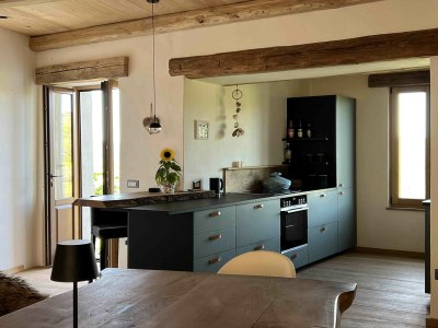 Holiday house Casa La Quercia - Features photo 14