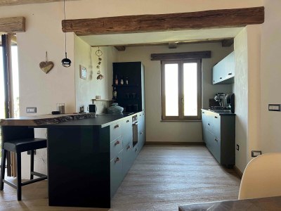 Holiday house Casa La Quercia - Features photo 15
