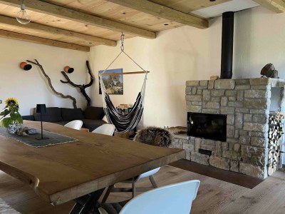 Holiday house Casa La Quercia - Features photo 16